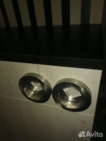 Стойка для кофепоинта (кофекорнер)