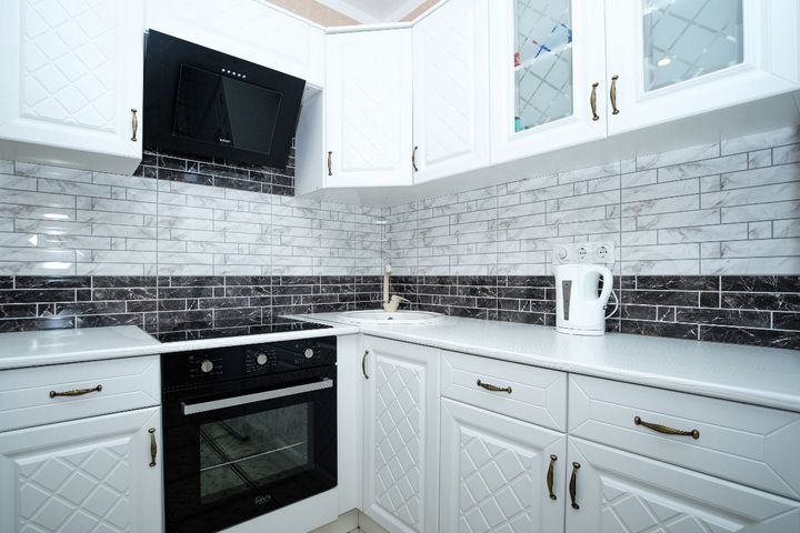 2-к. квартира, 50 м², 3/25 эт.