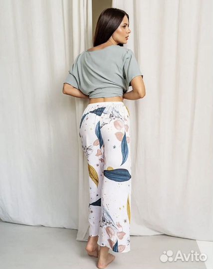 Домашний костюм