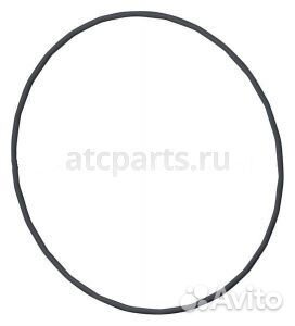 Кольцо уплотнительное насоса гур