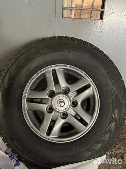 Lexus LX 4.7 AT, 2000, 341 000 км