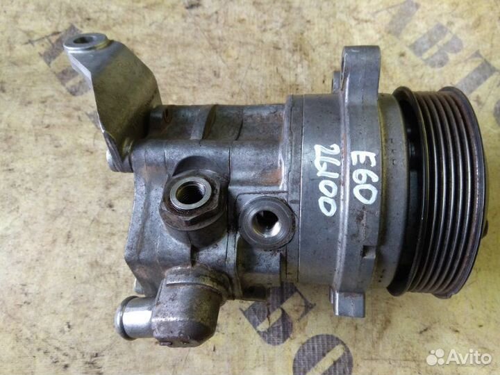 Насос гидроусилителя (гура) Bmw 5-Серия E60/E61