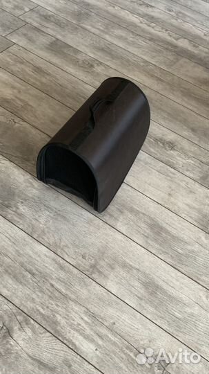 Переноска для кошек