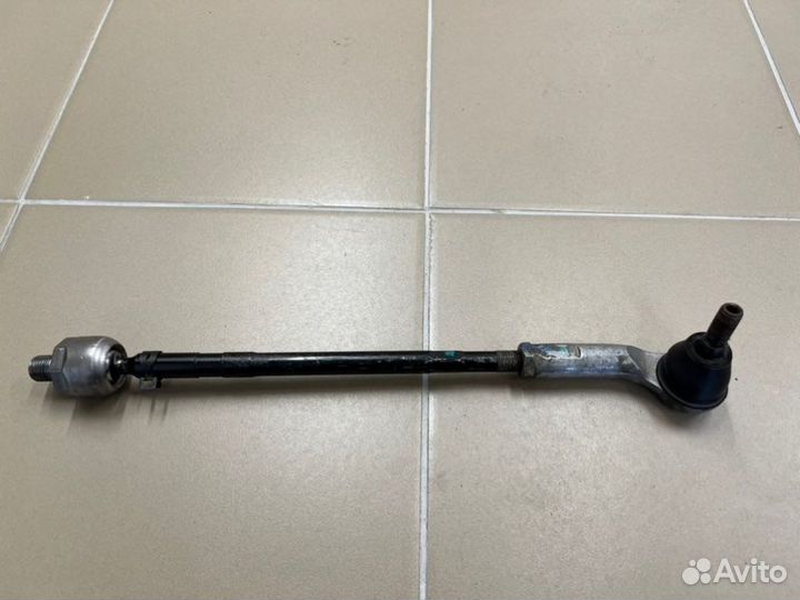 Рулевая тяга правая Skoda Rapid 7000 KM 1.6 CWV