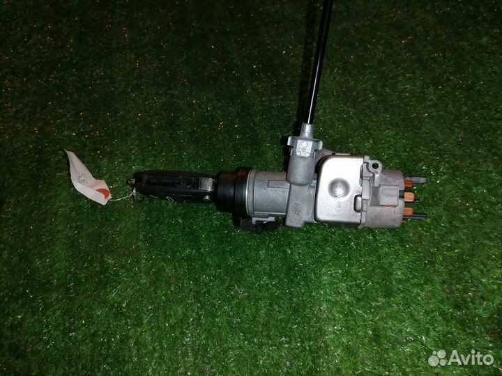 Замок зажигания 4B0905851M Audi A3 A4 B6 A4 B7 8EC