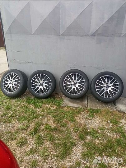 Aplus A607 205/50 R16