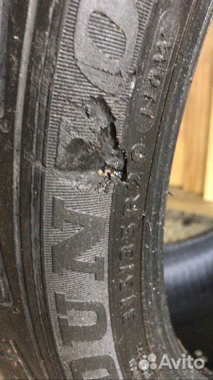 Dunlop SP Sport Maxx 050 315/35 R20