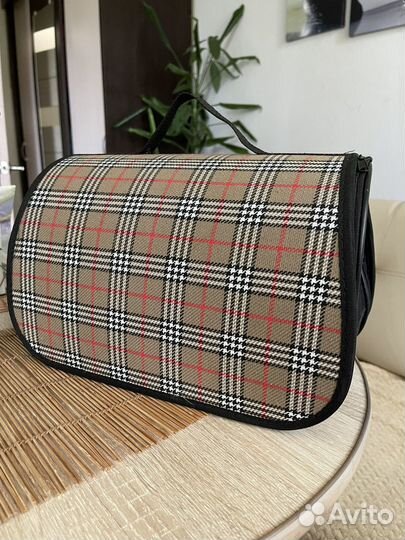 Переноска для кошек