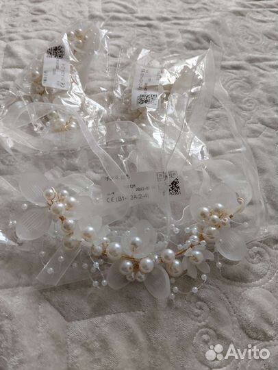 Браслет для подружек невесты