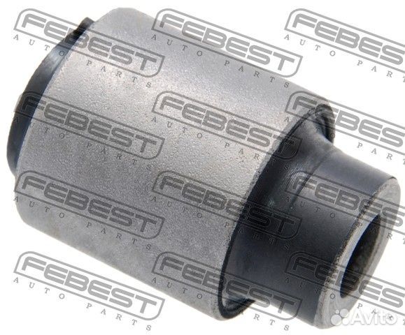 Сайлентблок задней тяги chab010