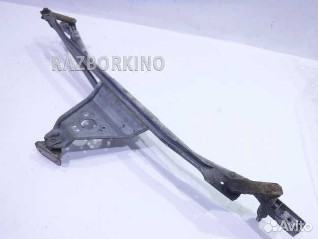 Трапеция стеклоочистителя