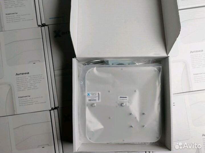 Антенна Антэкс petra BB 75 mimo 2x2