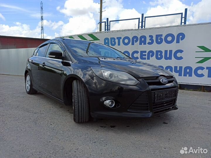 Форточка задняя правая Ford Focus 3 2012 2010630 Х