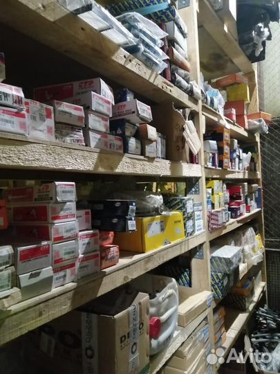 Фара левая Мазда 3 BL