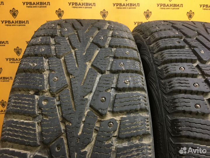 Cordiant Snow Cross PW-2 205/55 R16 94T