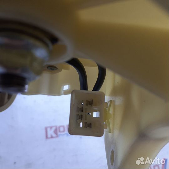 Рычаг переключения АКПП hyundai grand starex