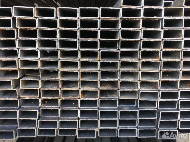 Швеллер 30мм