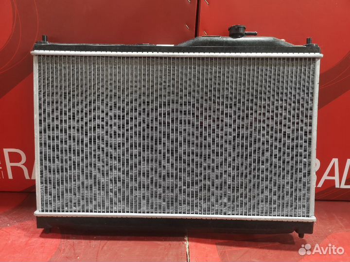 Радиатор двс Honda S2000 AP1 F20C