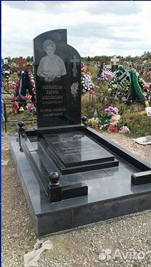 Памятники любой сложности.Работаем по всему Крыму