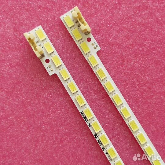 Новая) подсветка для Samsung UE40D5000