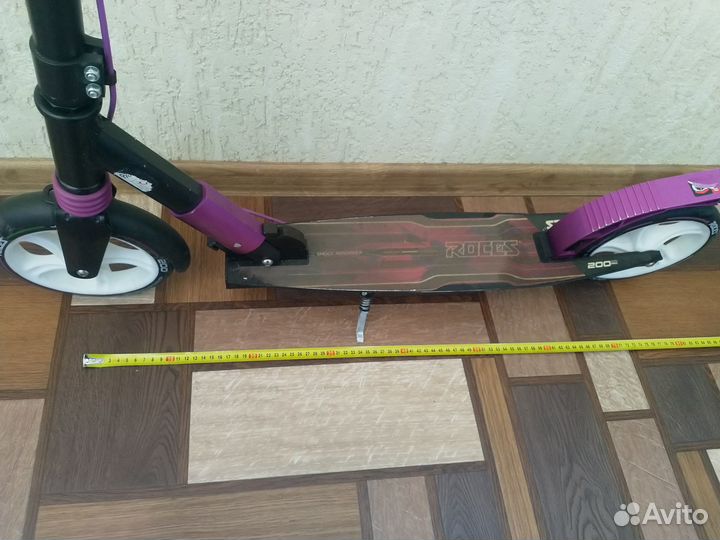 Самокат Roces 200