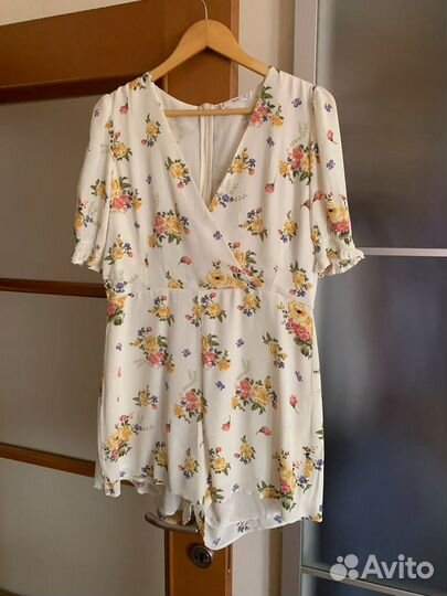 Комбинезон mango