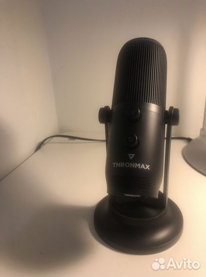 Микрофон thronmax mdrill ONE