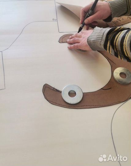 Баллистическая защита из свмпэ