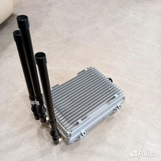 Подавитель дронов Keeler FPV блок A