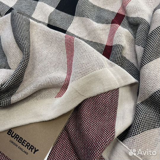 Тоненькое одеалко для малышей Burberry