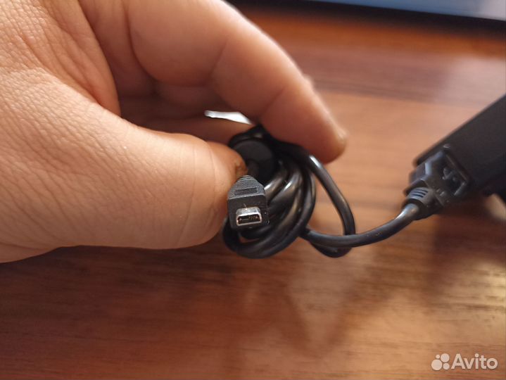 Блок питания (зарядное) для фотоаппарата Nikon