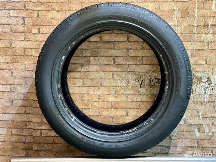 Michelin Latitude Diamaris 225/55 R18