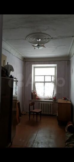 3-к. квартира, 52,9 м², 1/2 эт.