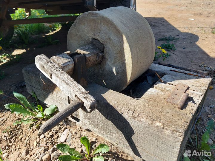 Точило СССР