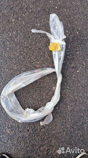 Трос ручника 94581103