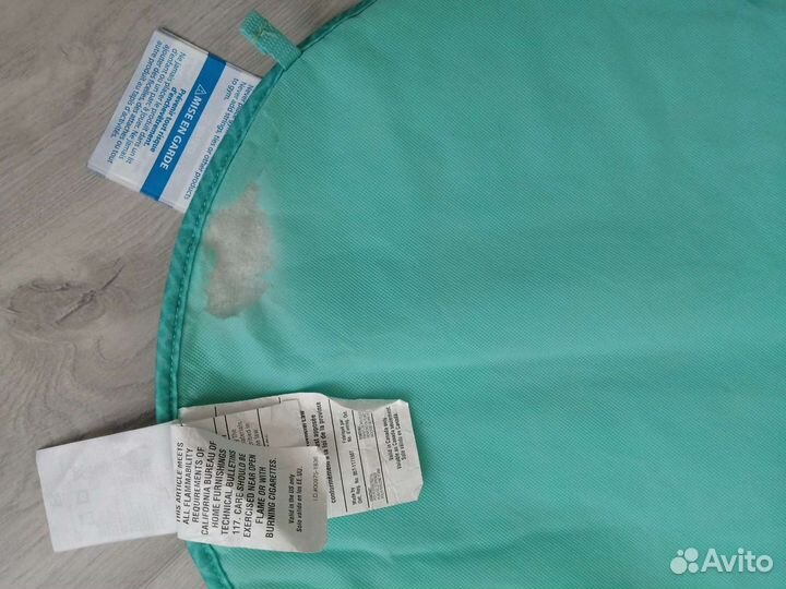 Развивающий коврик fisher price