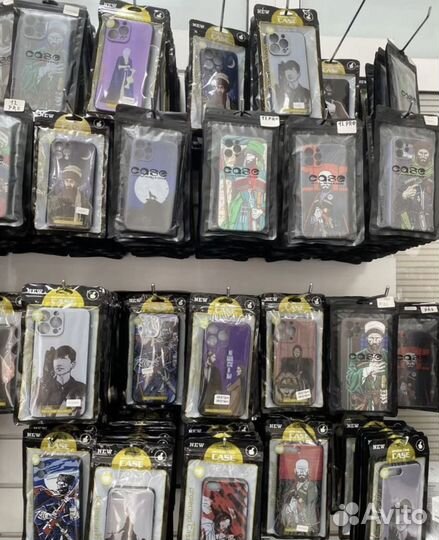 Чехлы,а также делаем чехлы с любым вашим дизайном