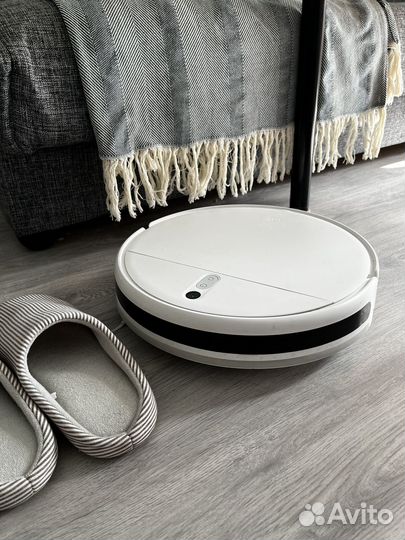 Xiaomi mi robot vacuum mop 2 lite
