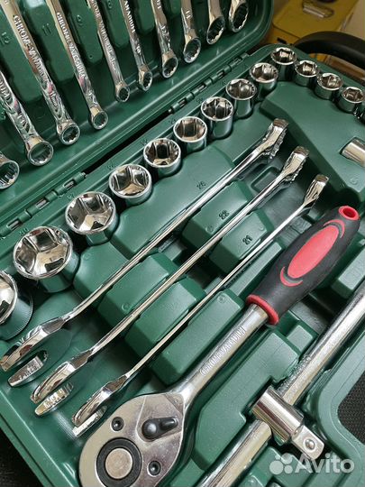 Набор инструментов S41