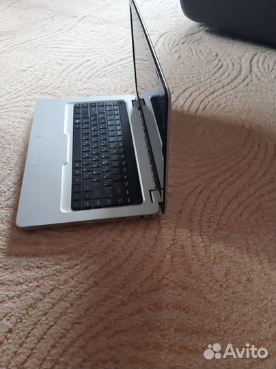 Ноутбук Hp g62