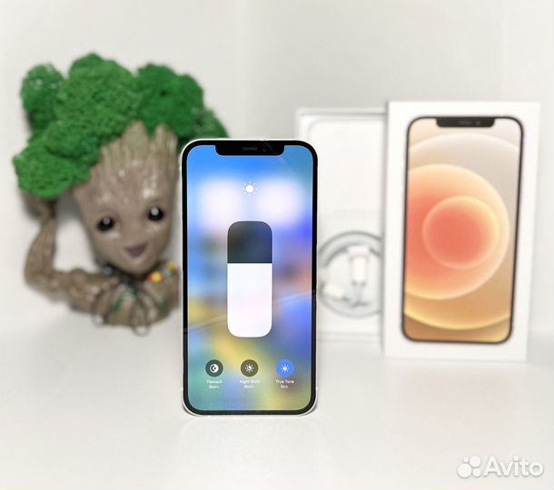 iPhone 12, 128 ГБ