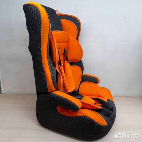 Детское автокресло 9 до 36 кг