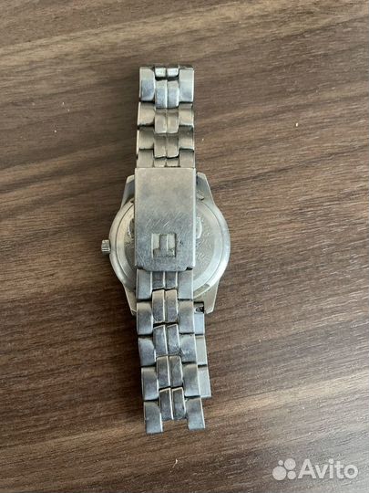 Часы мужские Tissot pr50 j 376/476T