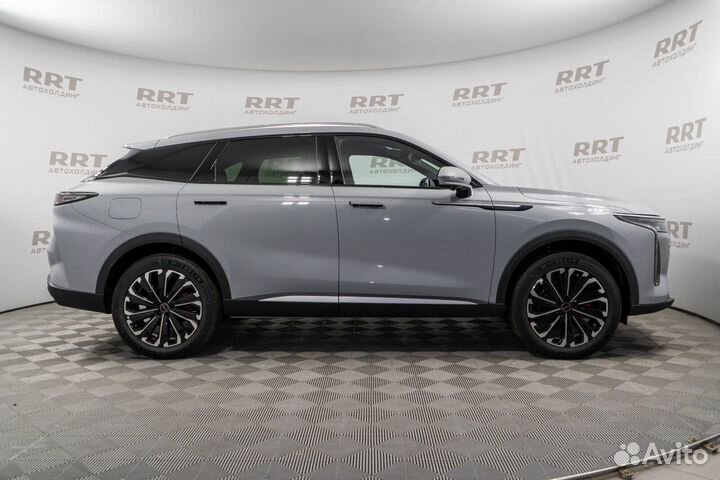 EXEED RX 2.0 AMT, 2023