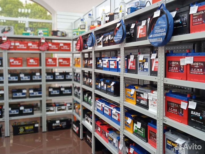 Акб Inci Aku 75a/h новый с гарантией