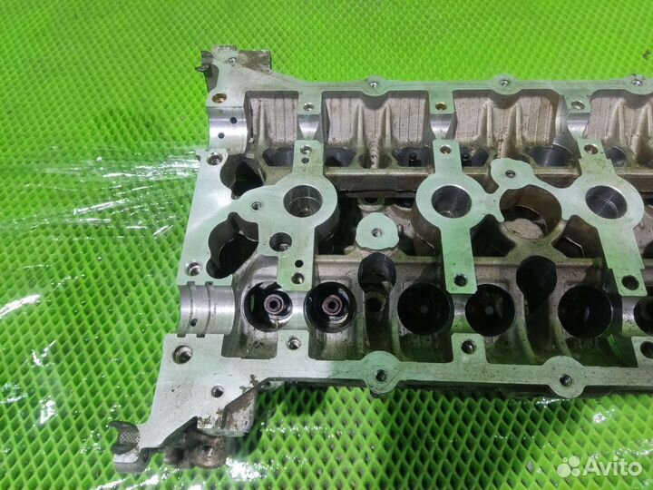 Головка блока цилиндров G4KE Sorento Optima