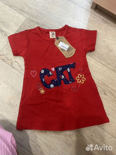 Бриджи для девочки