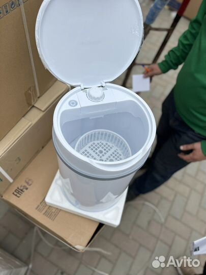 Стиральная машина 3 кг не автомат