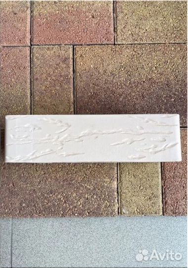 Кирпич для декора