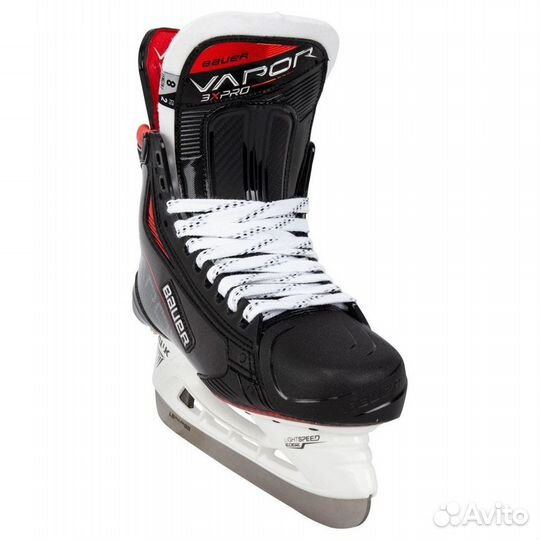Коньки bauer vapor 3x pro int